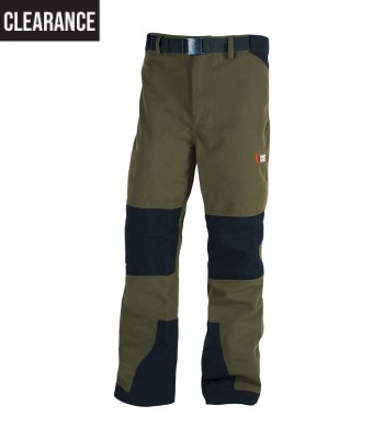 Tundra Overtrousers